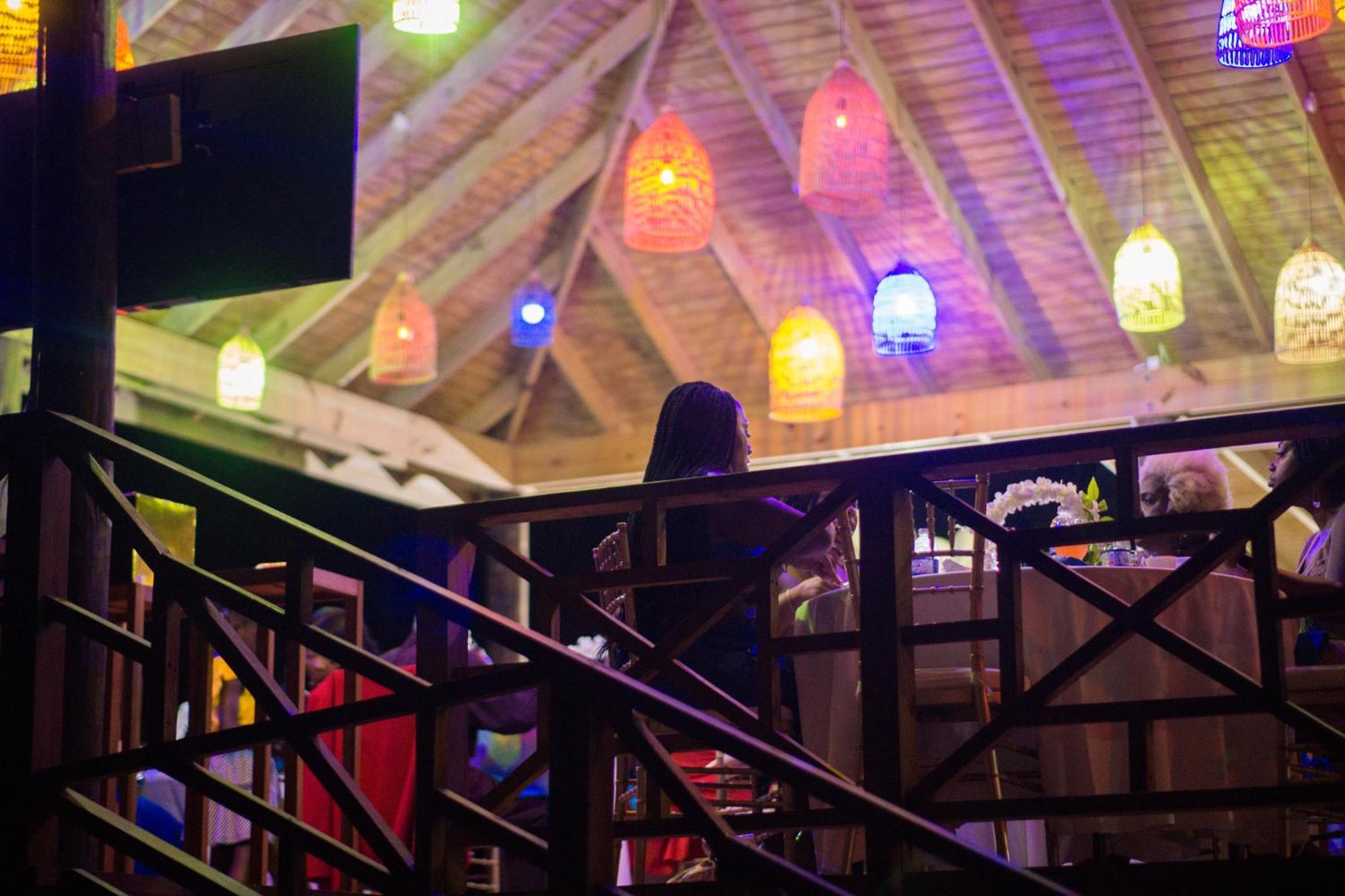 Beyond Sunset Resort & Villas Treasure Beach Ngoại thất bức ảnh