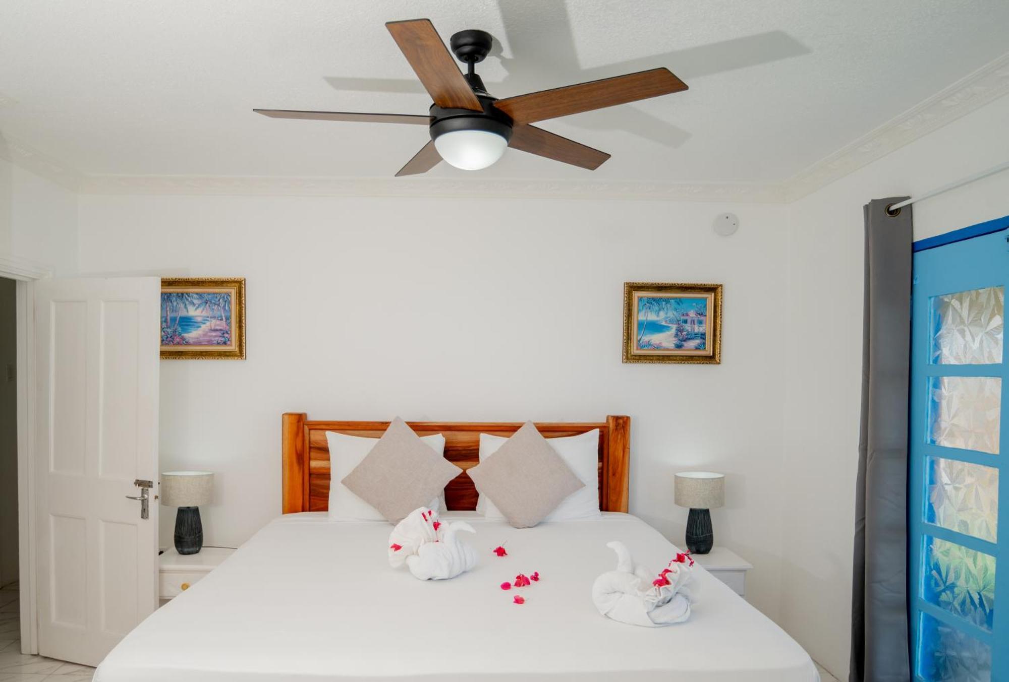 Beyond Sunset Resort & Villas Treasure Beach Ngoại thất bức ảnh