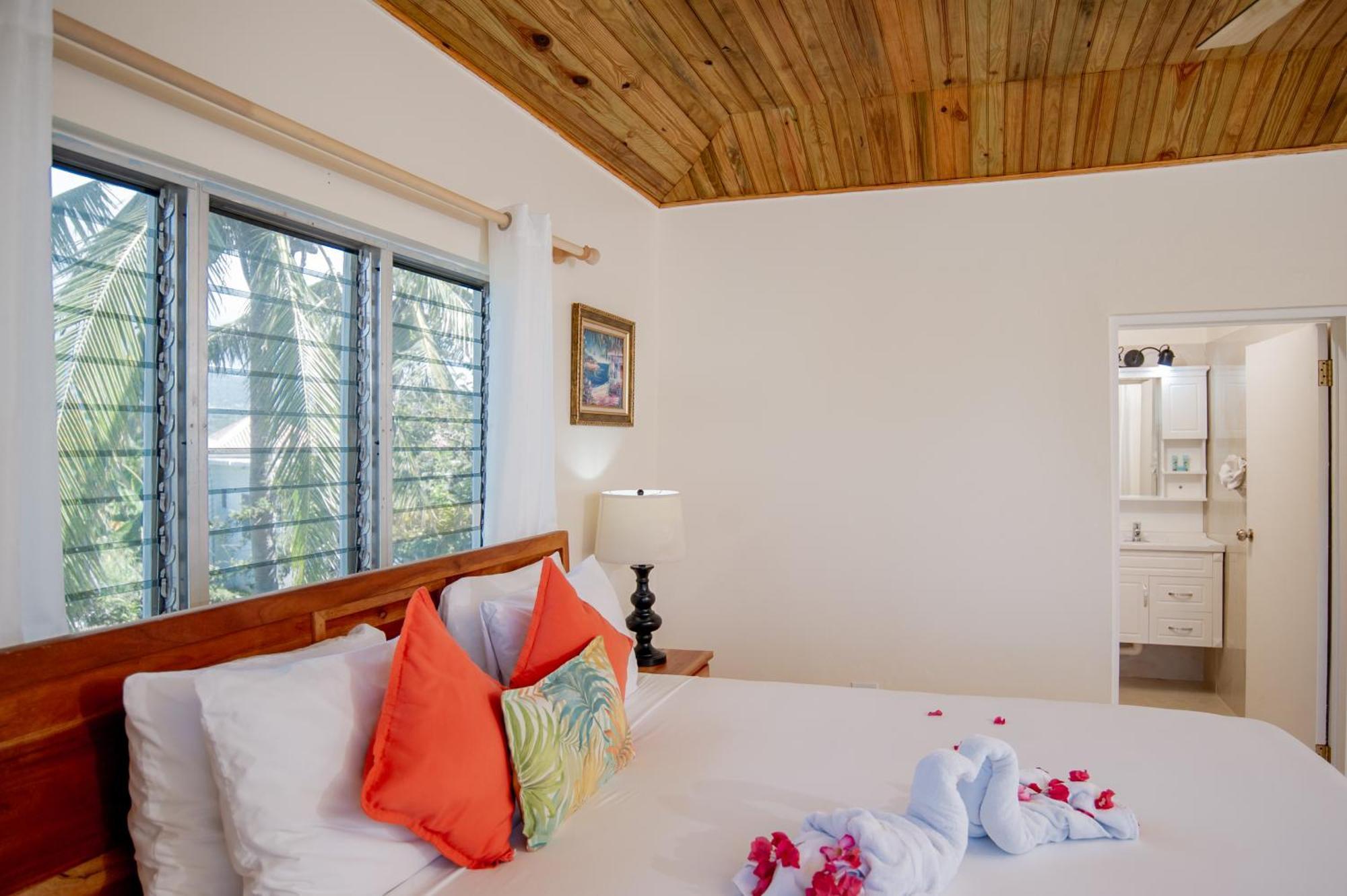 Beyond Sunset Resort & Villas Treasure Beach Ngoại thất bức ảnh
