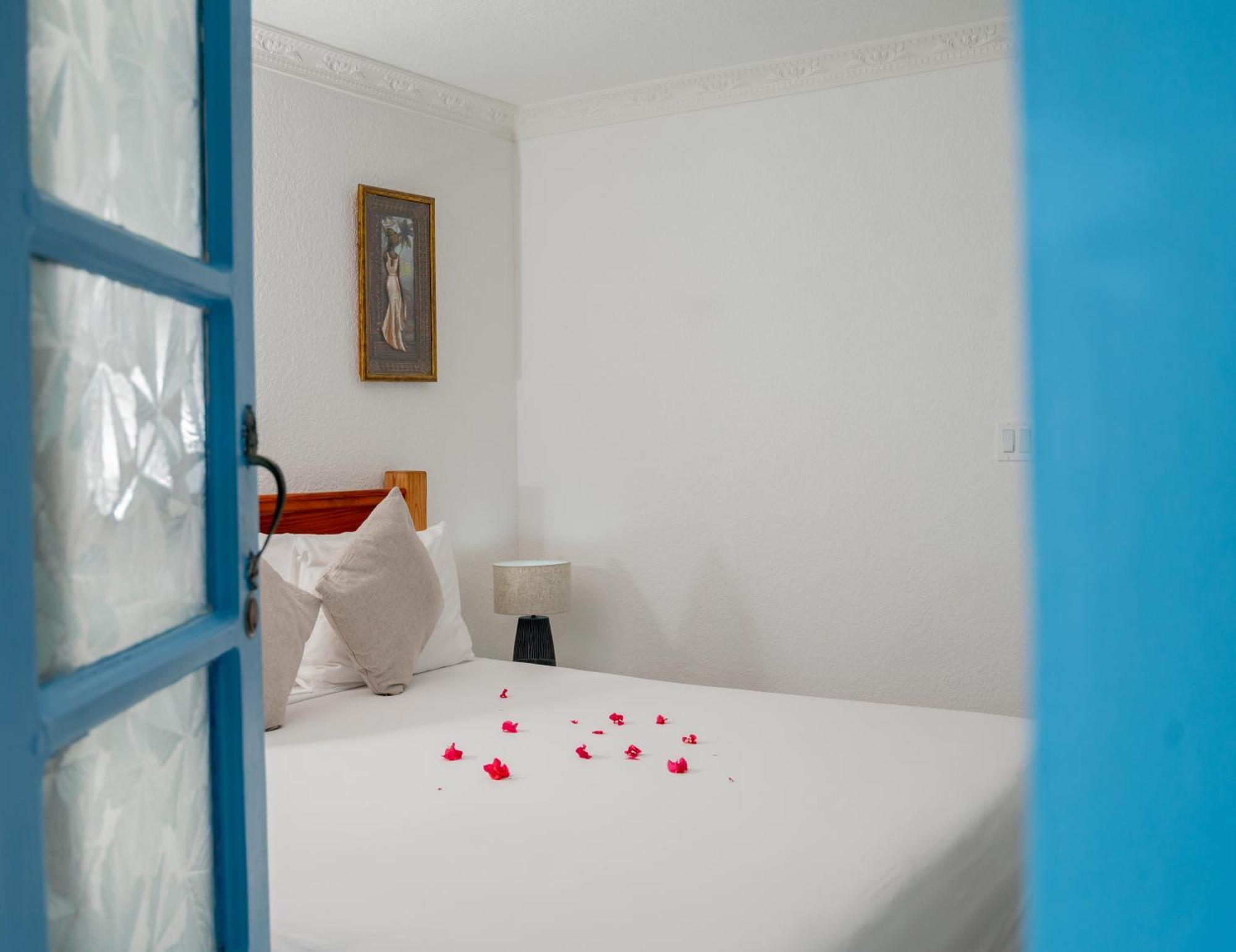 Beyond Sunset Resort & Villas Treasure Beach Ngoại thất bức ảnh