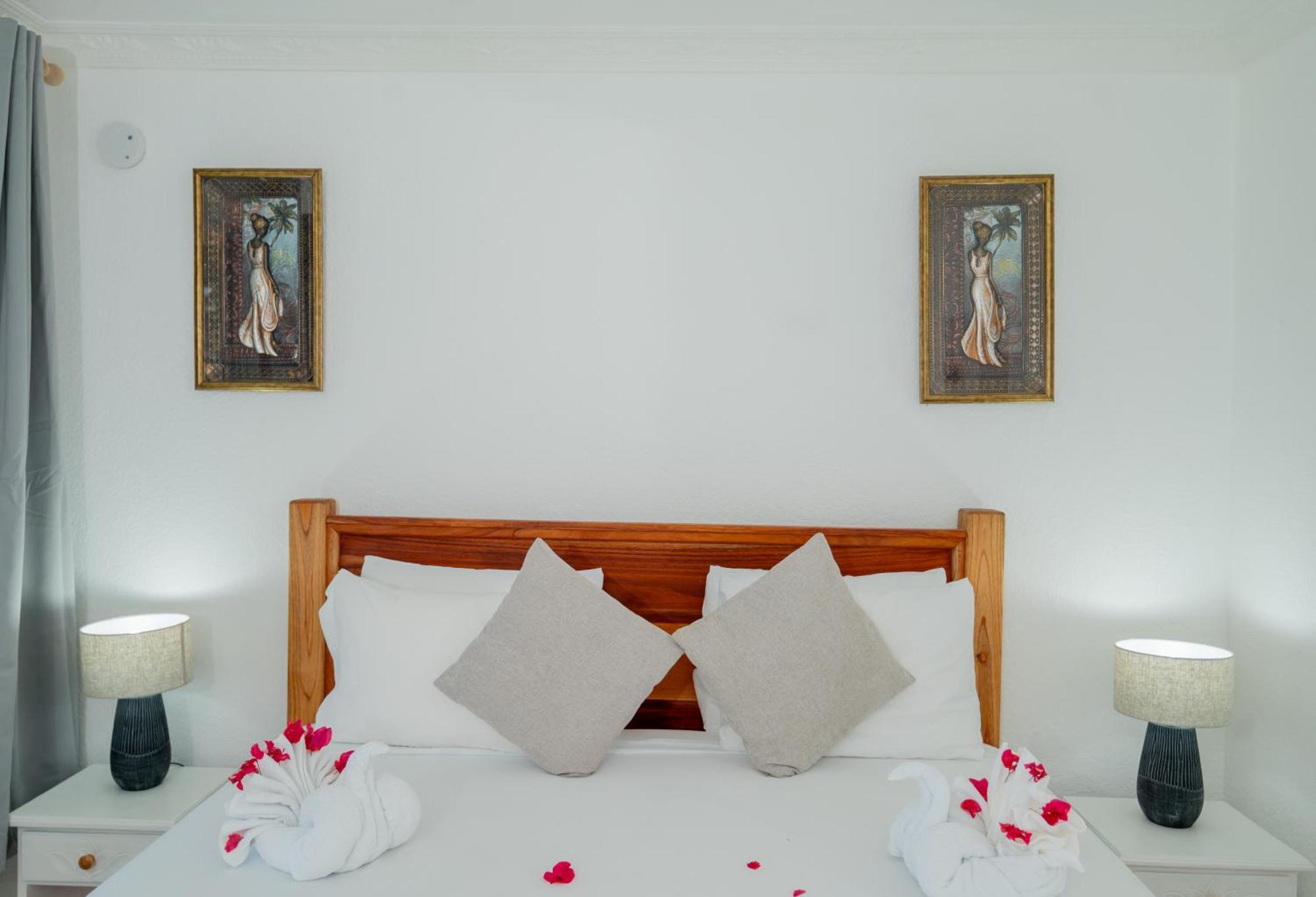Beyond Sunset Resort & Villas Treasure Beach Ngoại thất bức ảnh