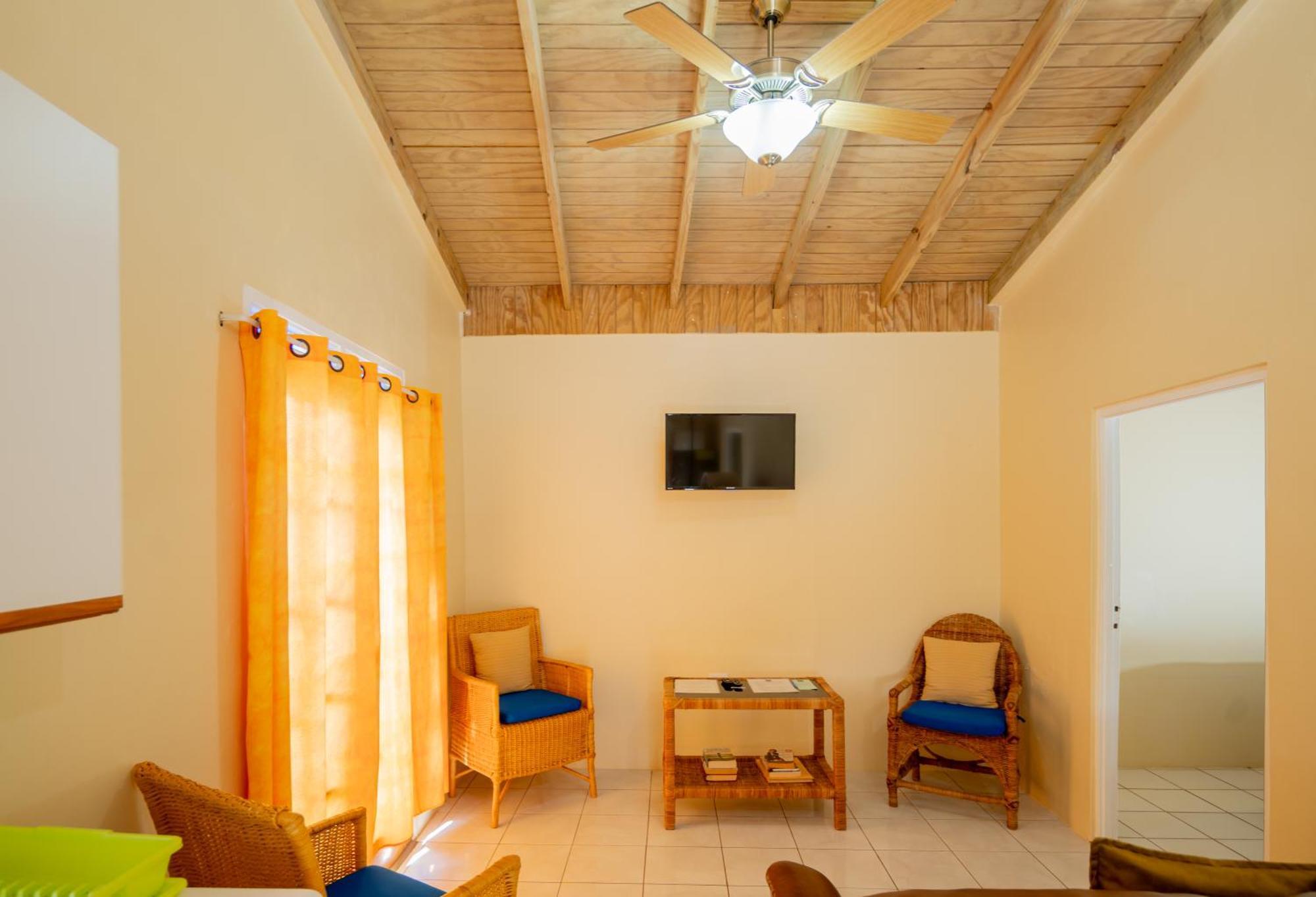 Beyond Sunset Resort & Villas Treasure Beach Ngoại thất bức ảnh
