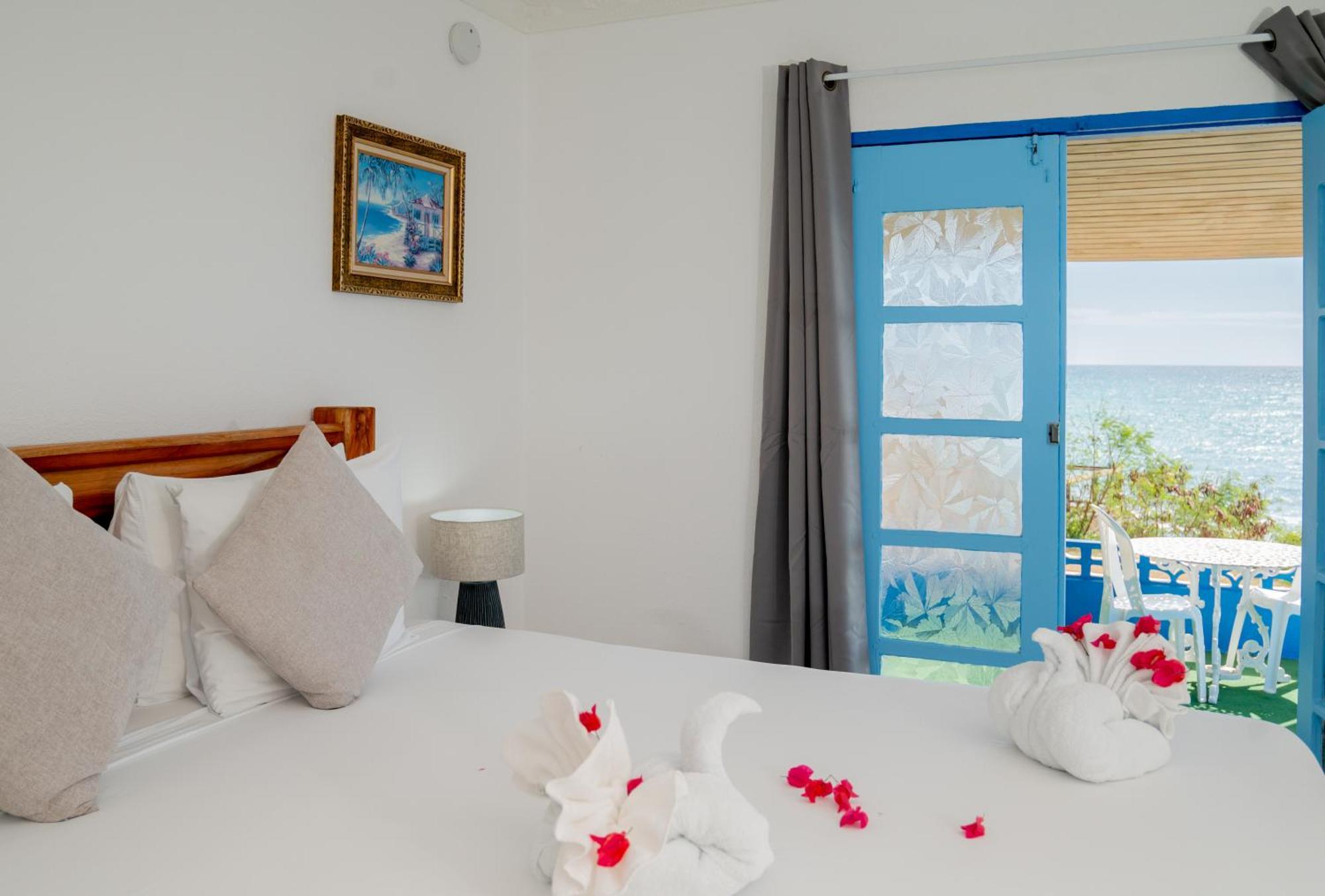 Beyond Sunset Resort & Villas Treasure Beach Ngoại thất bức ảnh