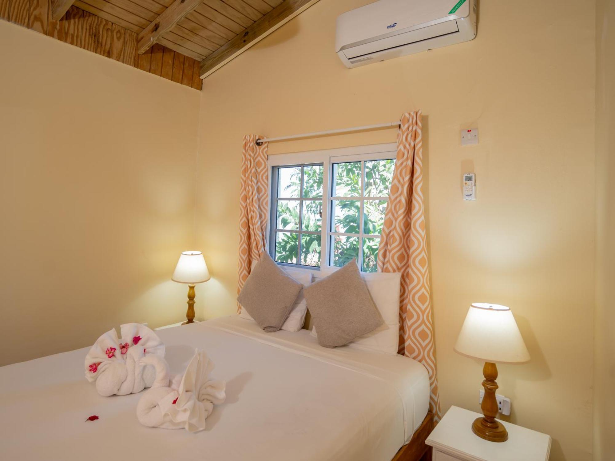 Beyond Sunset Resort & Villas Treasure Beach Ngoại thất bức ảnh
