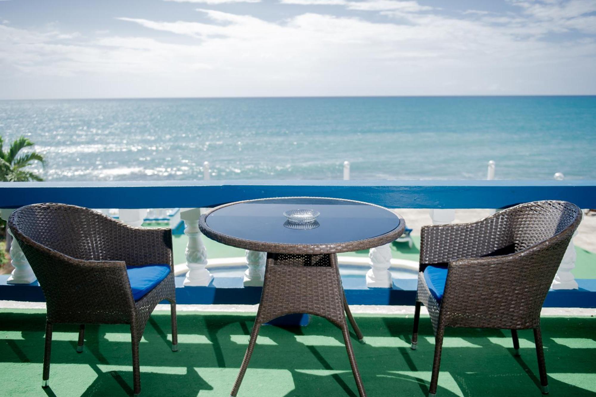 Beyond Sunset Resort & Villas Treasure Beach Ngoại thất bức ảnh