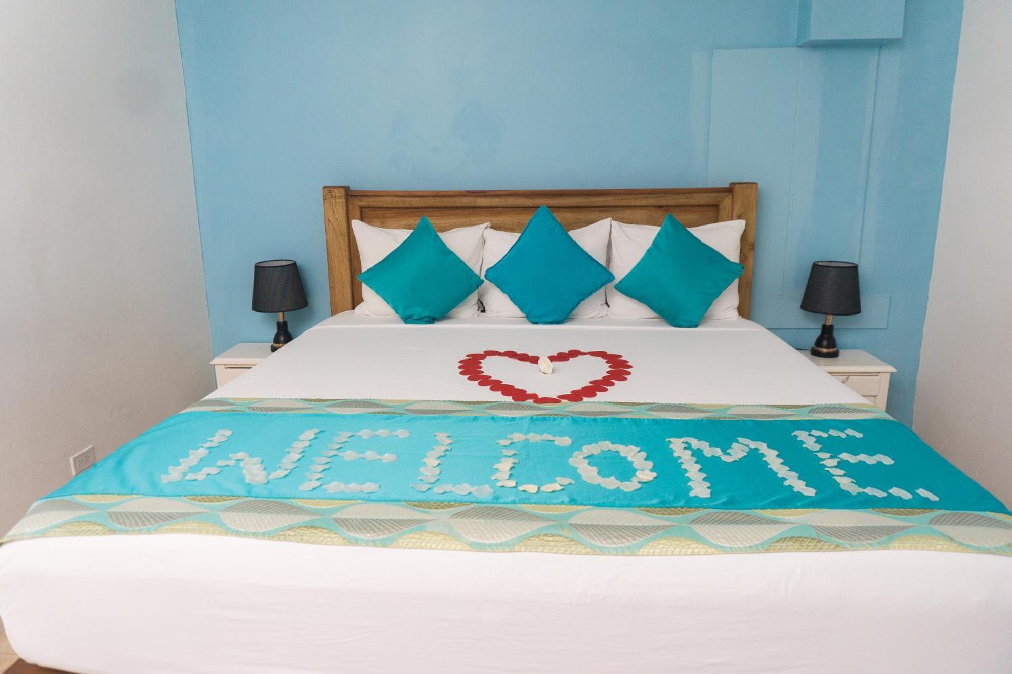Beyond Sunset Resort & Villas Treasure Beach Ngoại thất bức ảnh