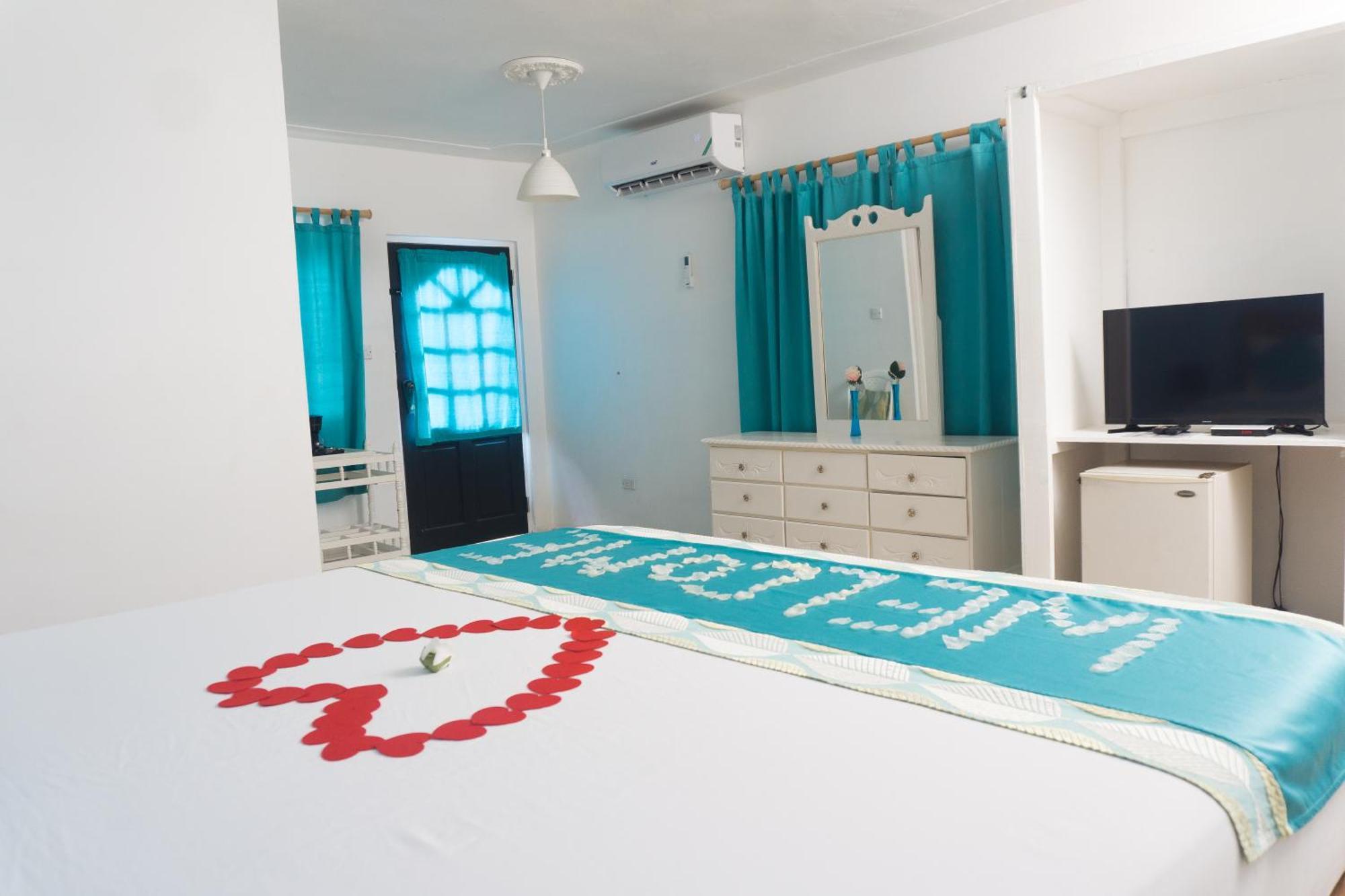 Beyond Sunset Resort & Villas Treasure Beach Ngoại thất bức ảnh