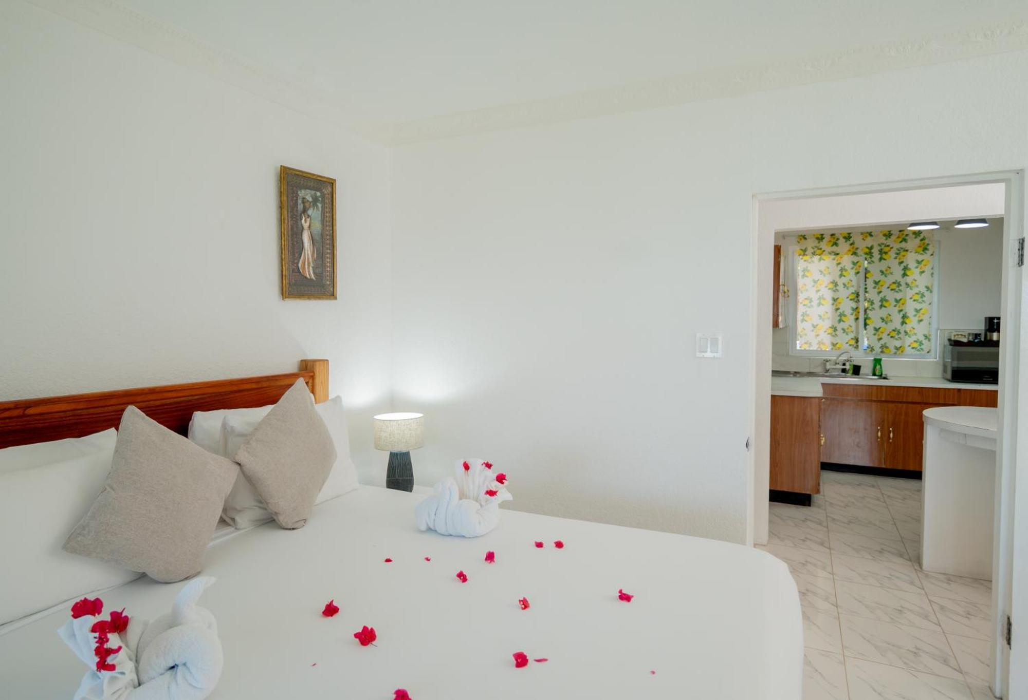 Beyond Sunset Resort & Villas Treasure Beach Ngoại thất bức ảnh
